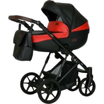 Коляска VERDI Babies Aston 3 в 1 Коляска VERDI Babies Aston 3 в 1