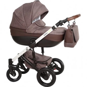 Коляска VERDI Babies Bobo Eco 3 в 1 Коляска VERDI Babies Bobo Eco 3 в 1