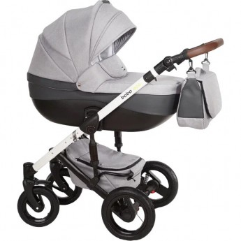 Коляска VERDI Babies Bobo Eco 3 в 1 Коляска VERDI Babies Bobo Eco 3 в 1