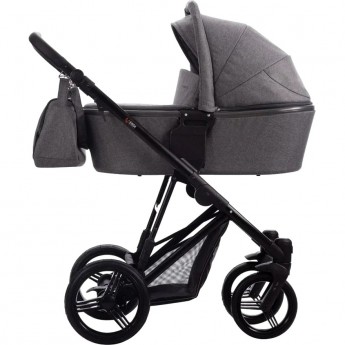 Коляска VERDI Babies Dynamic 3 в 1 Коляска VERDI Babies Dynamic 3 в 1
