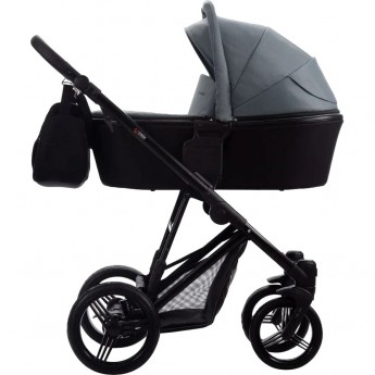 Коляска VERDI Babies Dynamic 3 в 1 Коляска VERDI Babies Dynamic 3 в 1