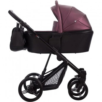 Коляска VERDI Babies Dynamic 3 в 1 Коляска VERDI Babies Dynamic 3 в 1
