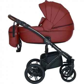 Коляска VERDI Babies Explorer 3 в 1 Коляска VERDI Babies Explorer 3 в 1