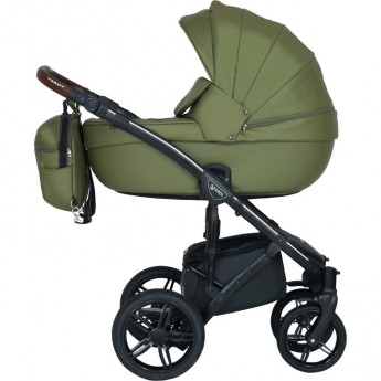 Коляска VERDI Babies Explorer 3 в 1 Коляска VERDI Babies Explorer 3 в 1