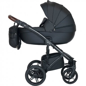 Коляска VERDI Babies Explorer 3 в 1 Коляска VERDI Babies Explorer 3 в 1