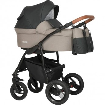 Коляска VERDI Babies Gusto 3 в 1 Коляска VERDI Babies Gusto 3 в 1