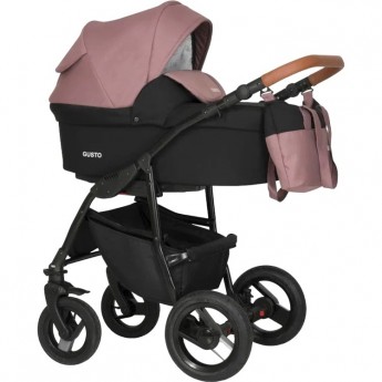 Коляска VERDI Babies Gusto 3 в 1 Коляска VERDI Babies Gusto 3 в 1