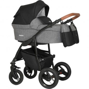 Коляска VERDI Babies Gusto 3 в 1 Коляска VERDI Babies Gusto 3 в 1