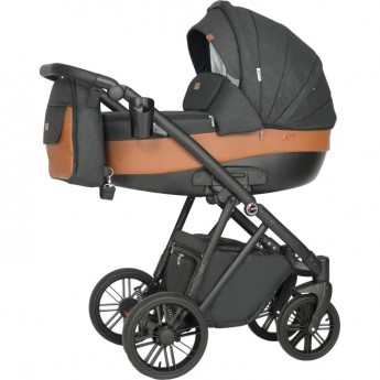 Коляска VERDI Babies Melbu 3 в 1 Коляска VERDI Babies Melbu 3 в 1