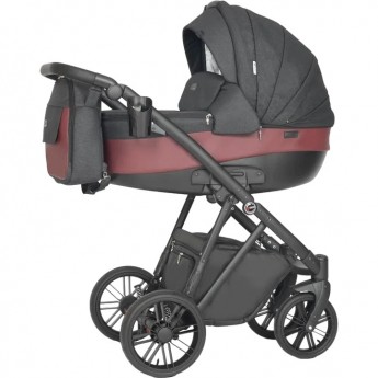 Коляска VERDI Babies Melbu 3 в 1 Коляска VERDI Babies Melbu 3 в 1