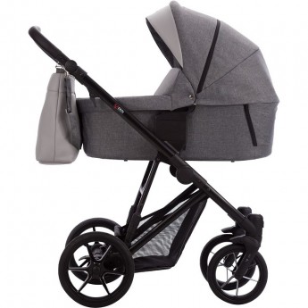 Коляска VERDI Babies Monaco 3 в 1 Коляска VERDI Babies Monaco 3 в 1