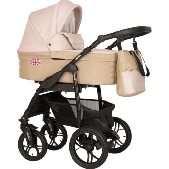 Коляска VERDI Babies Polo 3 в 1 Коляска VERDI Babies Polo 3 в 1