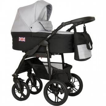 Коляска VERDI Babies Polo 3 в 1 Коляска VERDI Babies Polo 3 в 1