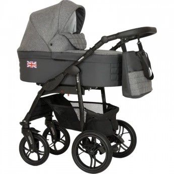 Коляска VERDI Babies Polo 3 в 1 Коляска VERDI Babies Polo 3 в 1