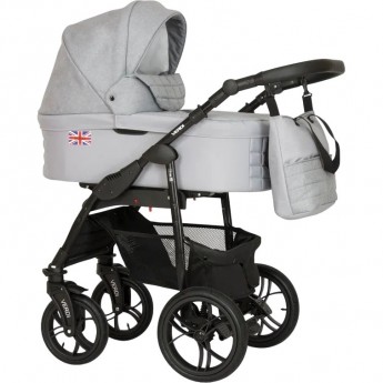 Коляска VERDI Babies Polo 3 в 1 Коляска VERDI Babies Polo 3 в 1