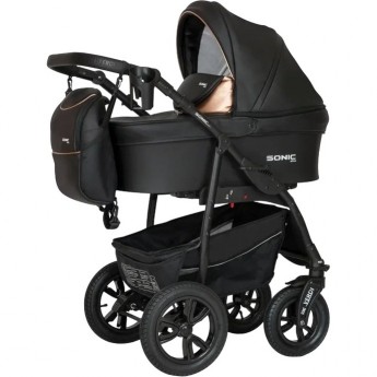 Коляска VERDI Babies Sonic Pro 3 в 1 Коляска VERDI Babies Sonic Pro 3 в 1