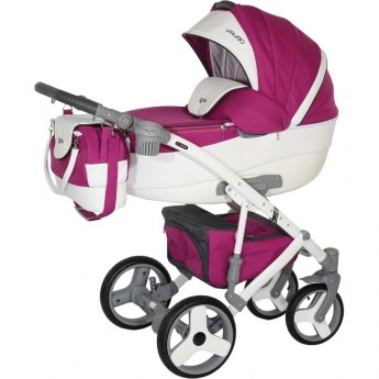 Коляска VERDI Babies Vango 3 в 1 Коляска VERDI Babies Vango 3 в 1