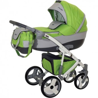 Коляска VERDI Babies Vango 3 в 1 Коляска VERDI Babies Vango 3 в 1