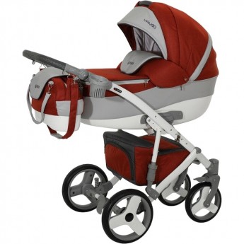 Коляска VERDI Babies Vango 3 в 1 Коляска VERDI Babies Vango 3 в 1