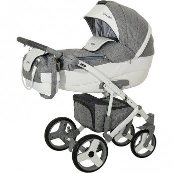 Коляска VERDI Babies Vango 3 в 1 Коляска VERDI Babies Vango 3 в 1
