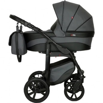 Коляска VERDI Babies Yukon 3 в 1 Коляска VERDI Babies Yukon 3 в 1